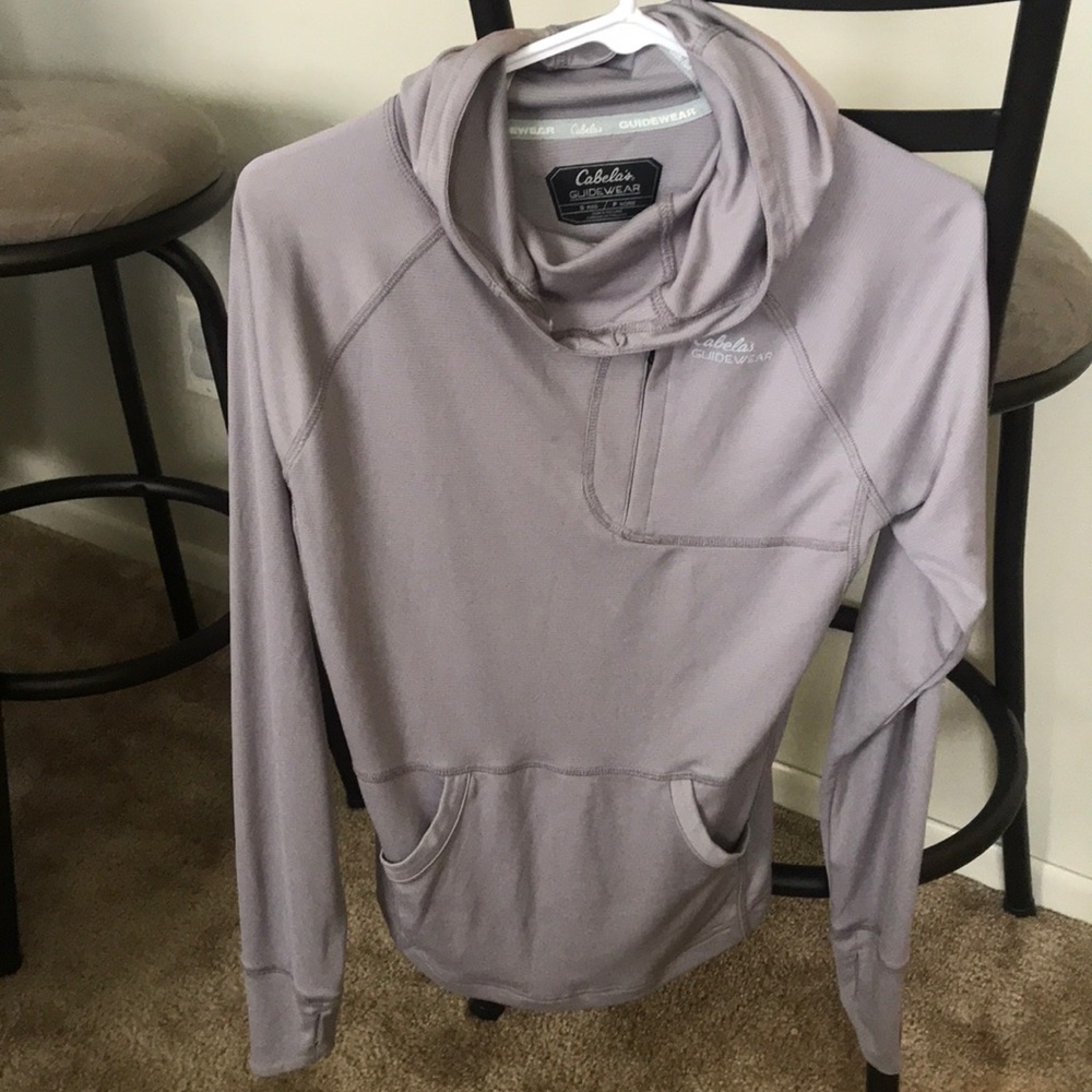 Cabela’s Guidewear Jacket